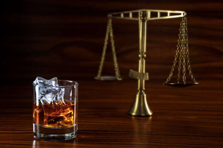 THE ALCOHOLIC BEVERAGE CONTROL LAW