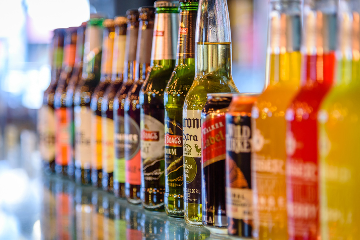 New York Ushers in Business-Friendly Liquor Law Reforms
